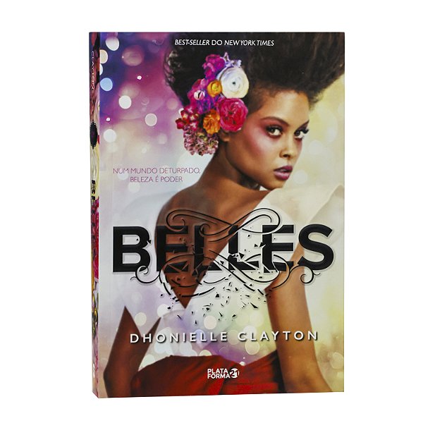 Belles - Dhonielle Clayton