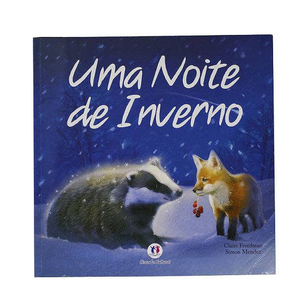 Uma noite de inverno