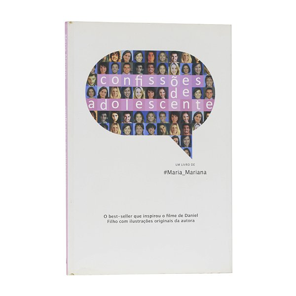 Confissões de Adolescente - Maria Mariana