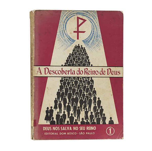 A Descoberta do Reino de Deus