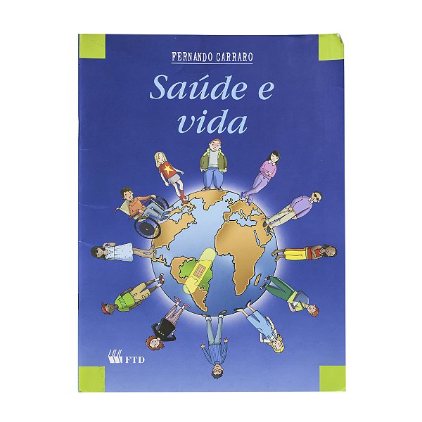 Saúde e Vida - Fernando Carraro