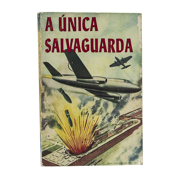 A Única Salvaguarda - Ellen G. White