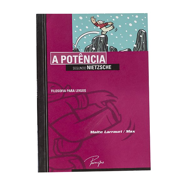 A potência segundo Nietzsche - Filosofia para leigos