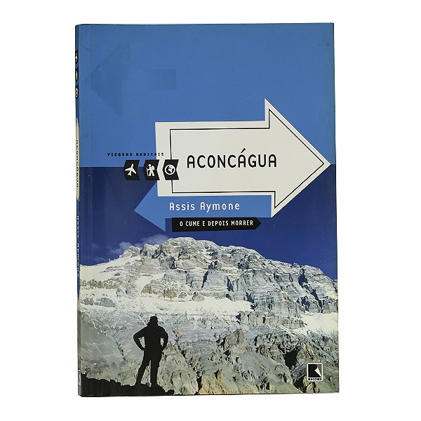 Aconcágua - Assis Aymone