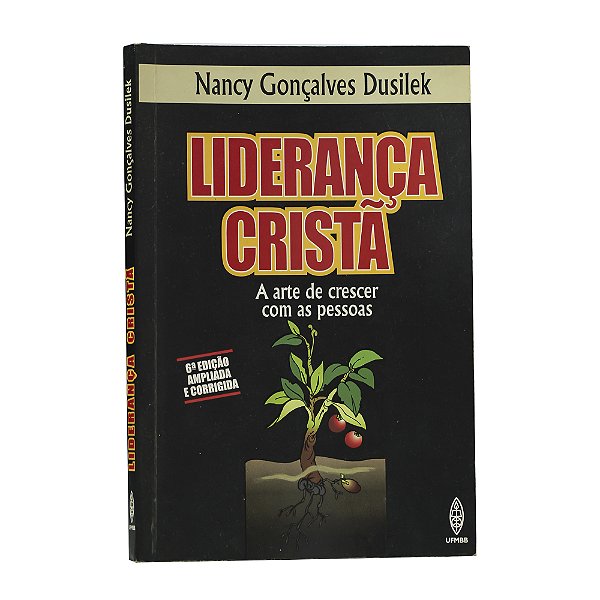 Liderança Cristã - Nancy Gonçalves Dusilek