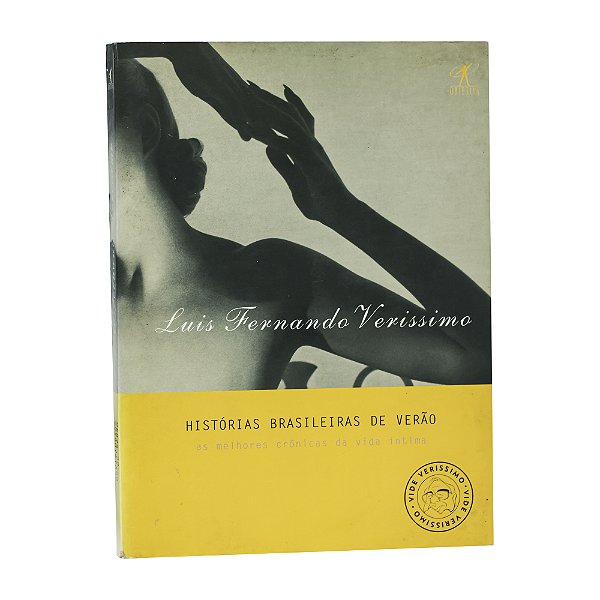 Histórias brasilieiras de verão - Luis Fernando Verissimo