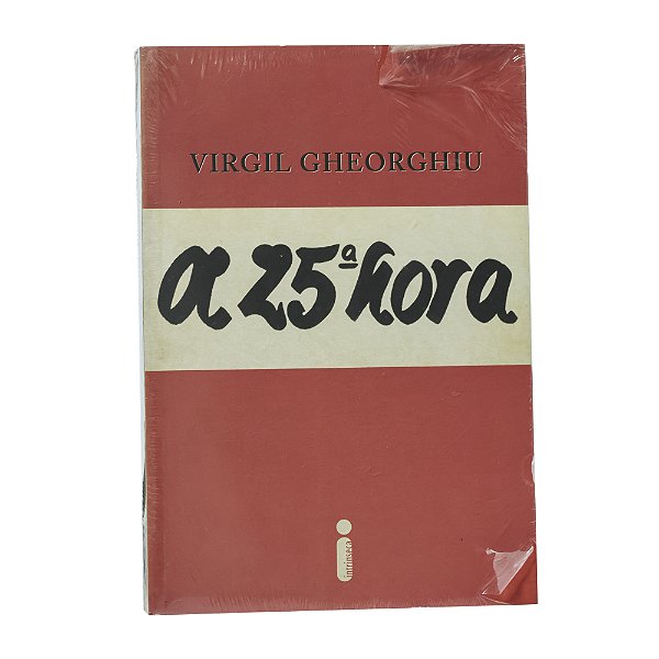 A 25ª hora - Virgil Gheorghiu