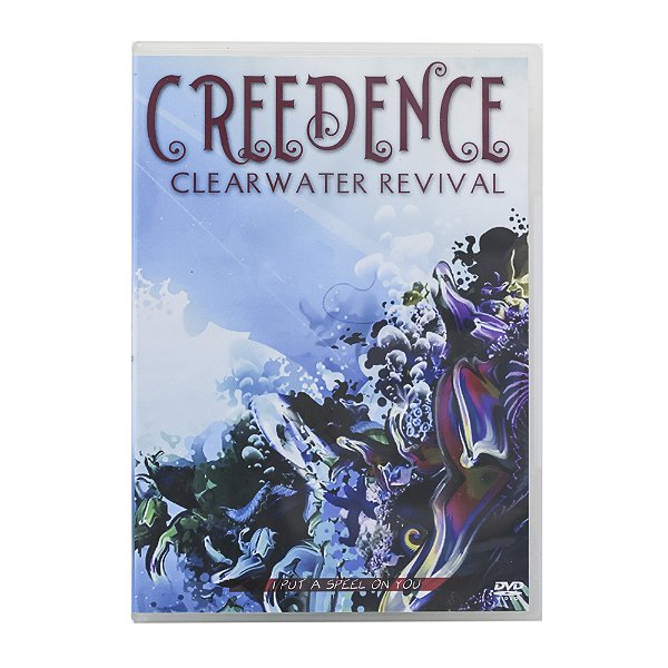 Clearwater Revival - Creedance