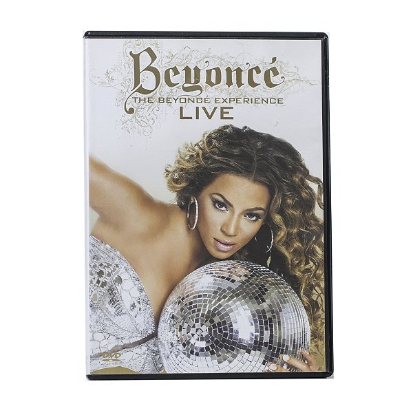 The Beyoncé Experience - LIVE - Beyoncé