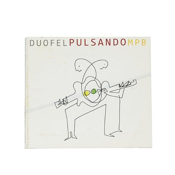 Pulsando MPB - Fuofel