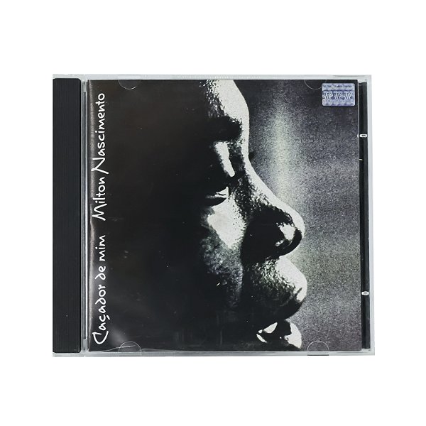 Caçador de mim - Milton Nascimento