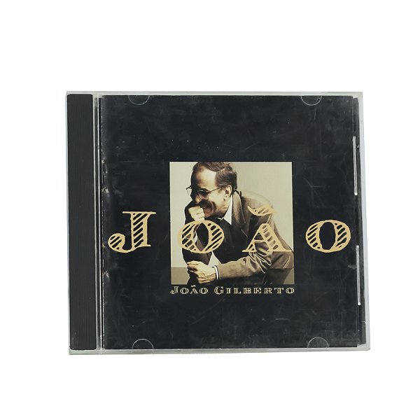 João - João Gilberto