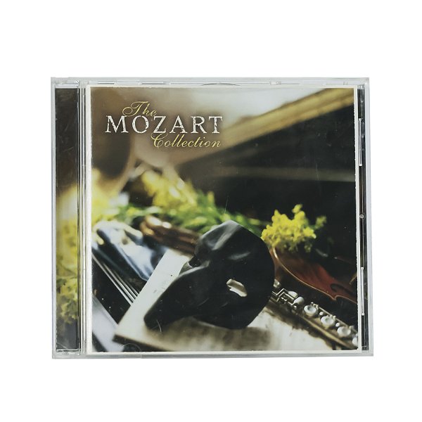 The Mozart Collection - Mozart