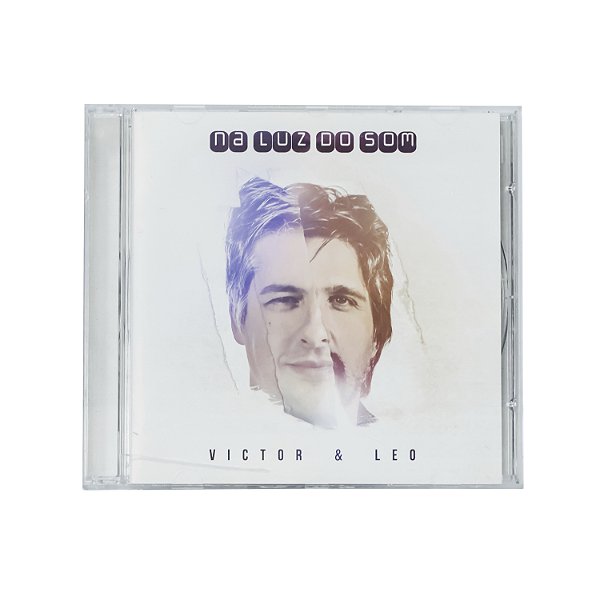 Na luz do som - Victor & Leo