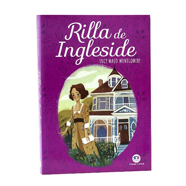 Rilla de Ingleside - Lucy Maud Montgomery