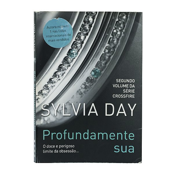 Profundamente sua - Sylvia Day