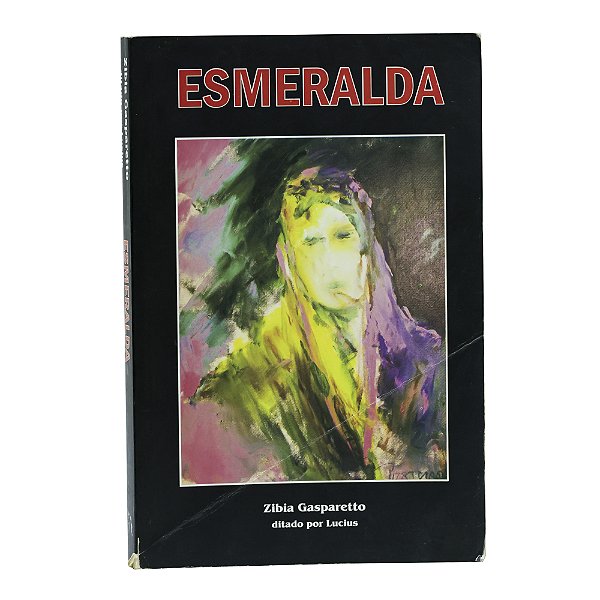 Esmeralda - Zibia Gasparetto