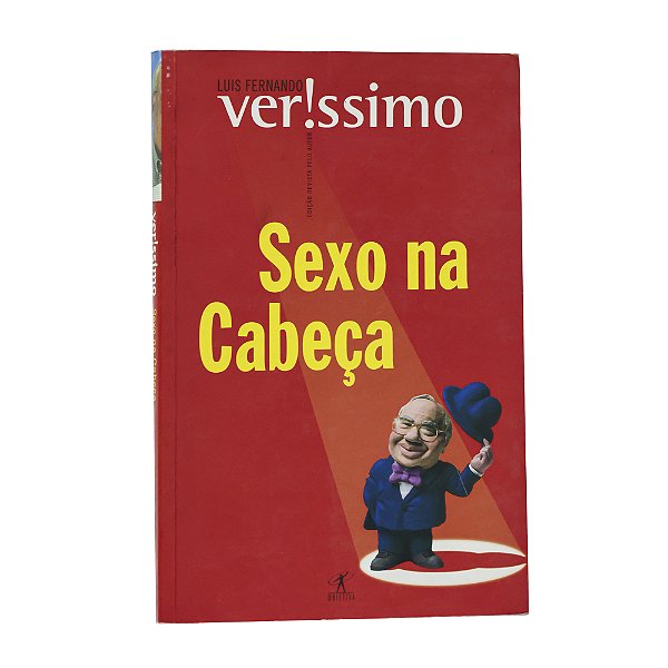 Sexo na cabeça - Luis Fernando Veríssimo