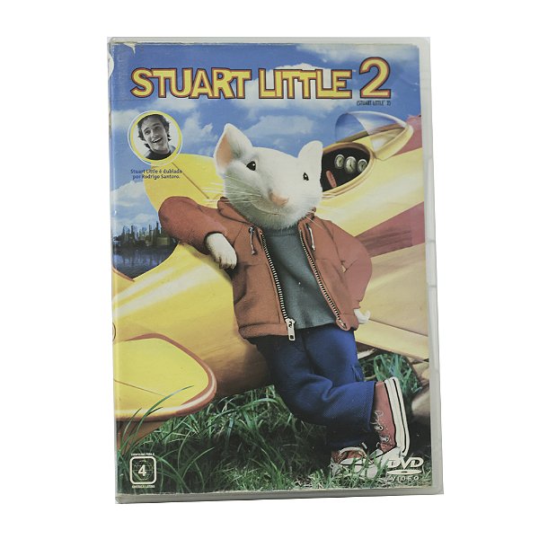 Stuart Little 2