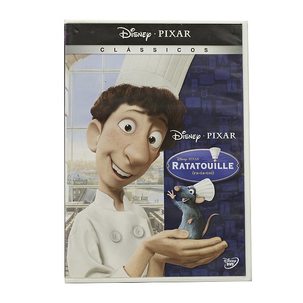 Ratatouille (Ra-ta-tui)