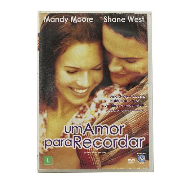 Um amor para recordar