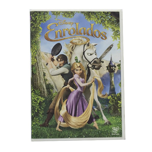 Enrolados