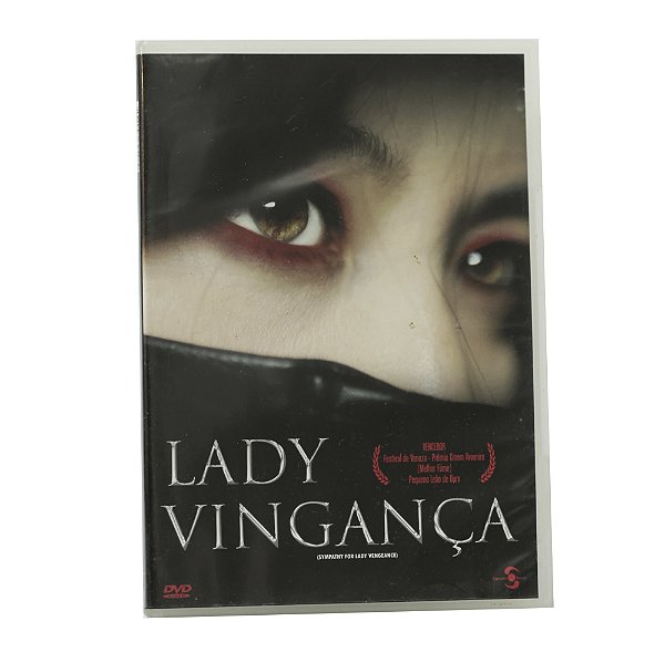 Lady vingança