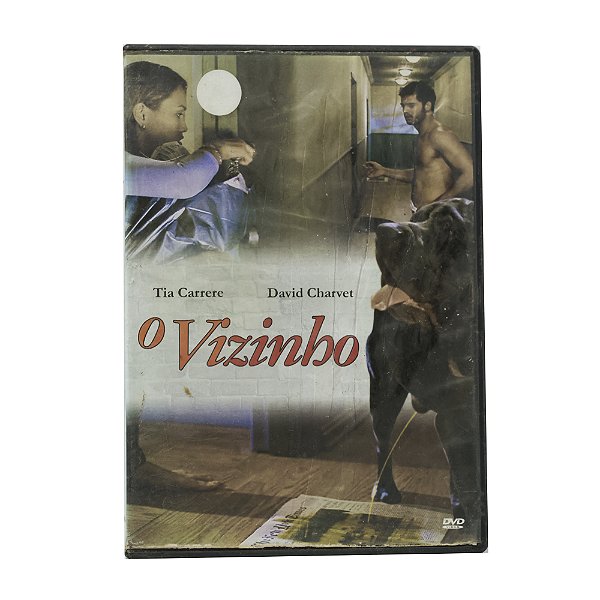 O vizinho