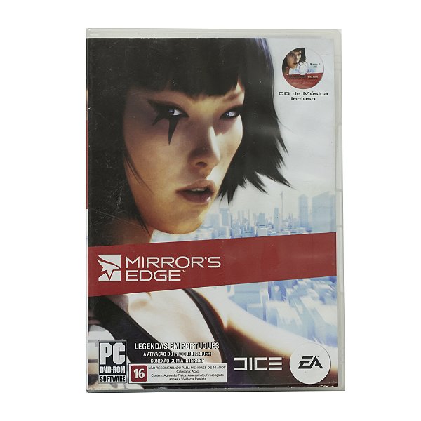 Mirrors Edge