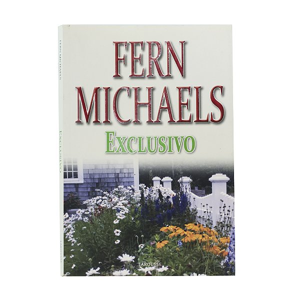 Exclusivo - Fern Michaels