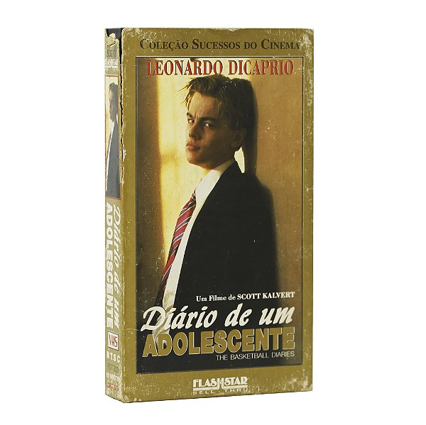 Diário de um adolescente