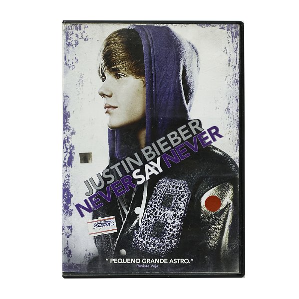 Justin Bieber - Never say Never