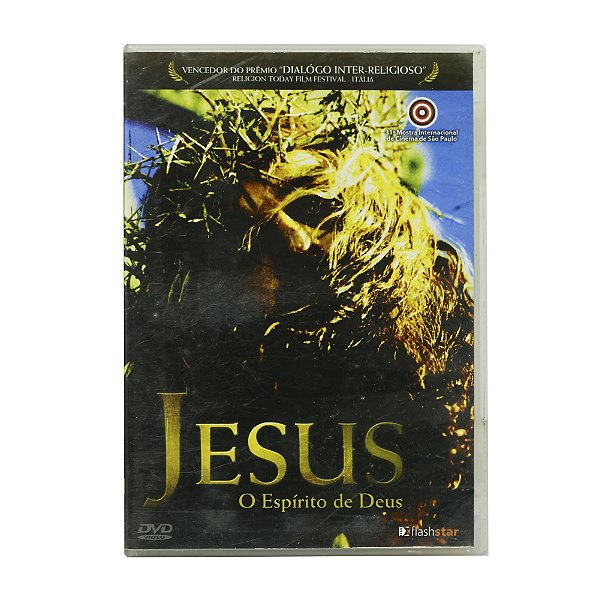 Jesus - O espírito de Deus