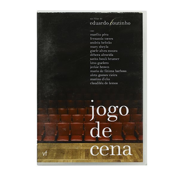Jogo de cena