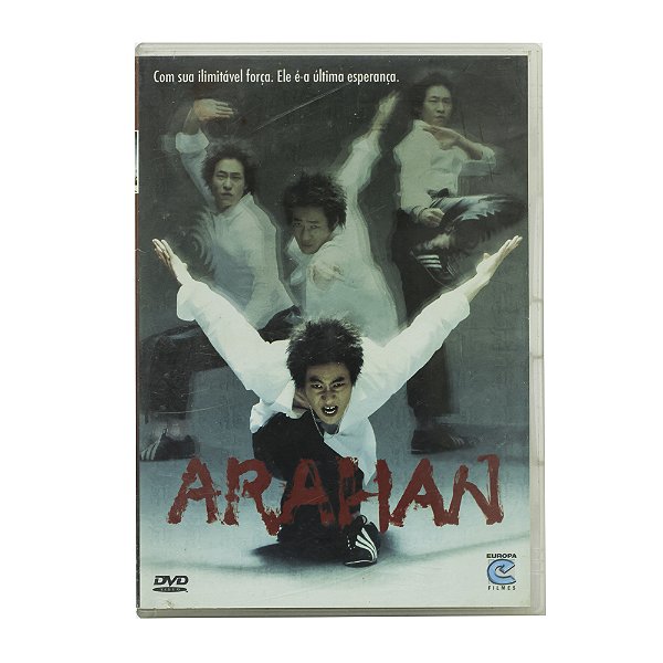 Arahan