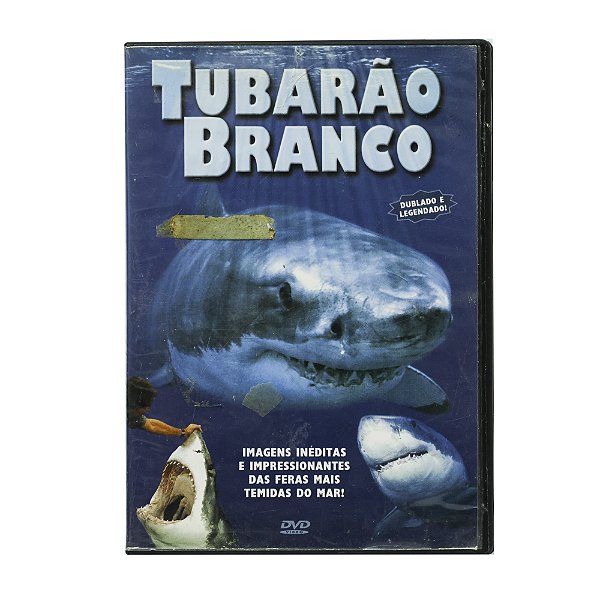 Tubarão Branco