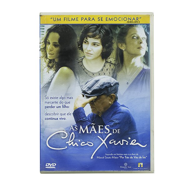 As mães de Chico Chavier