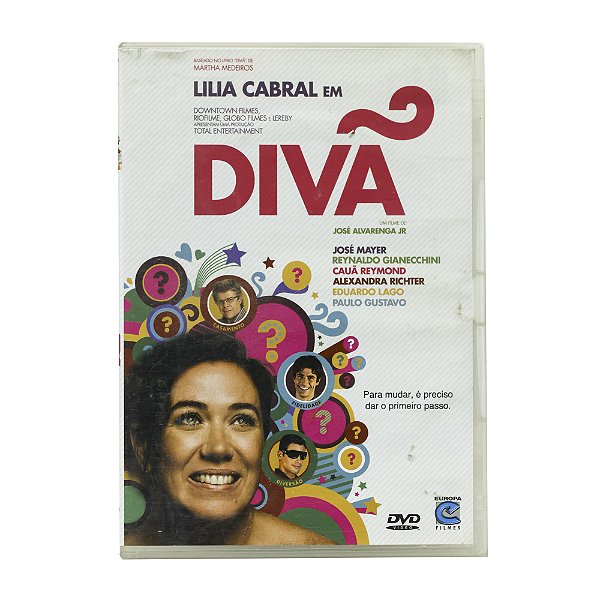 Divã