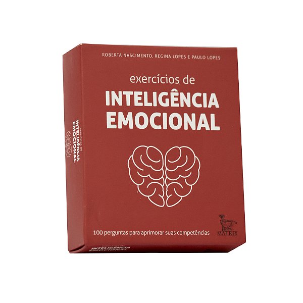 Exercícios de inteligência emocional: 100 perguntas para aprimorar suas competências