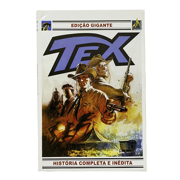 Tex: Indian Canival - Nº 36