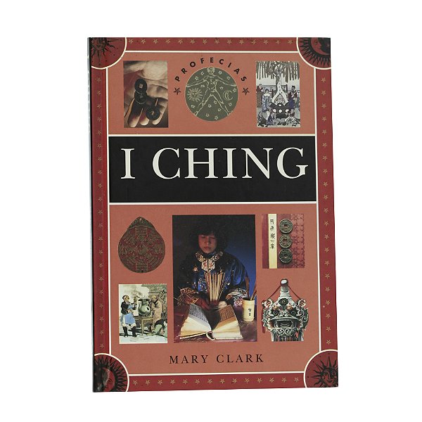 I Ching - Mary Clark