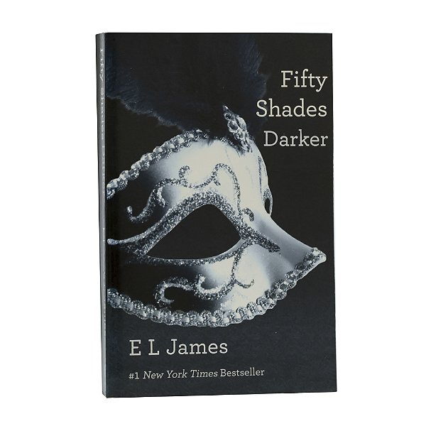 Fifty shades darker - E L James