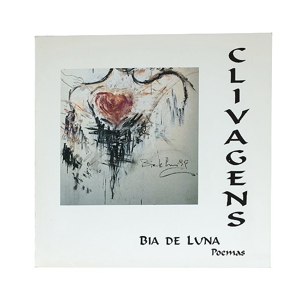 Clivagens - Bia de Luna