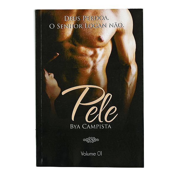 Pele - Volume 1 - Bya Campista