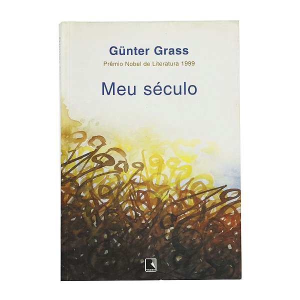 Meu século - Günter Grass