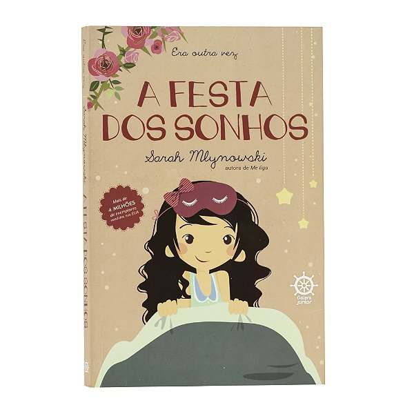 A Festa dos Sonhos - Sarah Mlynowski