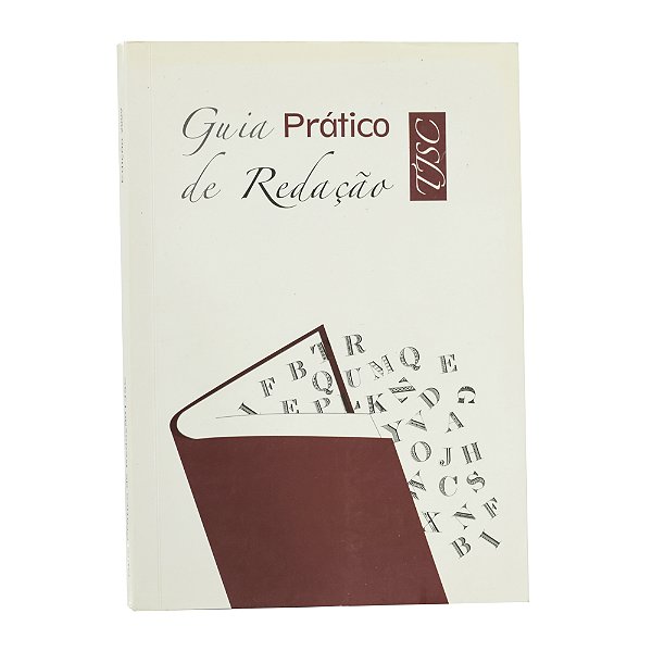 Guia Prático de Redação TJSC - Osvaci Amaro Venâncio Júnior