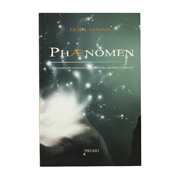 Phaenomen - Erik L'Homme