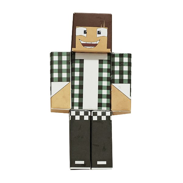 Boneco Pequeno Authentic Games