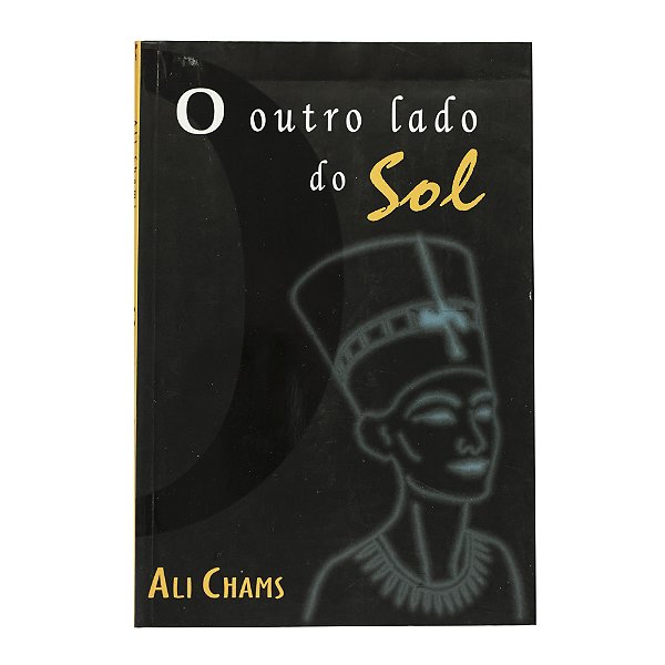 O outro lado do sol - Ali Chams
